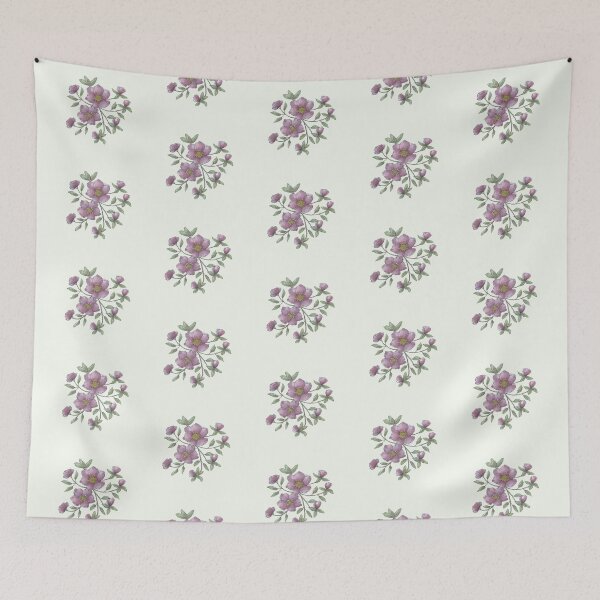 Item preview, Winter hellebore designed and sold by thunia.