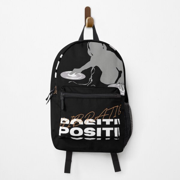 Item preview, Positive vibration DJ designed and sold by DjArtist45.
