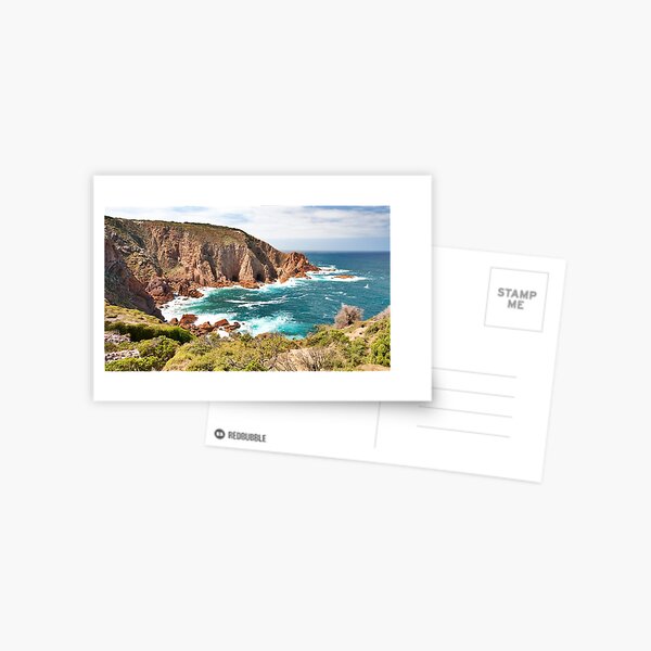 Item preview, Cape Woolamai, Phillip Island designed and sold by Michael Dietrich.
