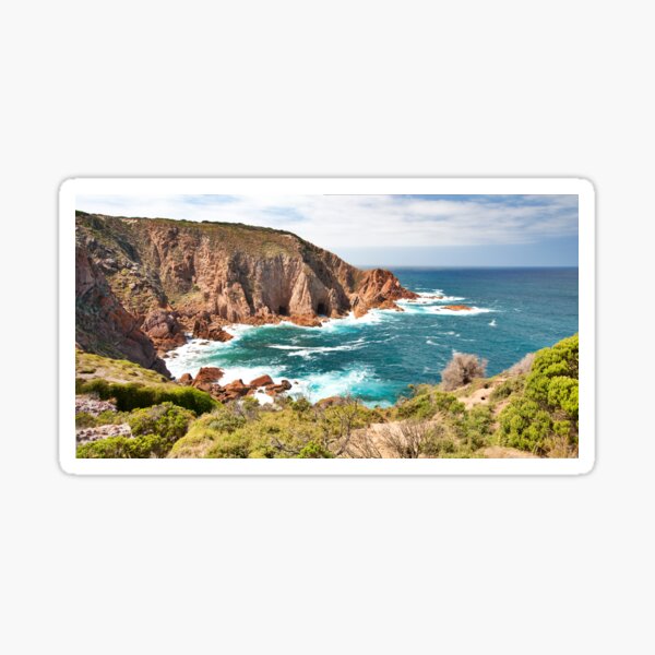 Item preview, Cape Woolamai, Phillip Island designed and sold by Michael Dietrich.