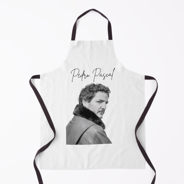 Item preview, Vintage Pedro Pascal Handsome Art designed and sold by ecdato.