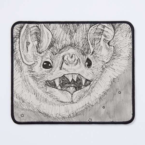 Item preview, Bat designed and sold by abstractallie4.