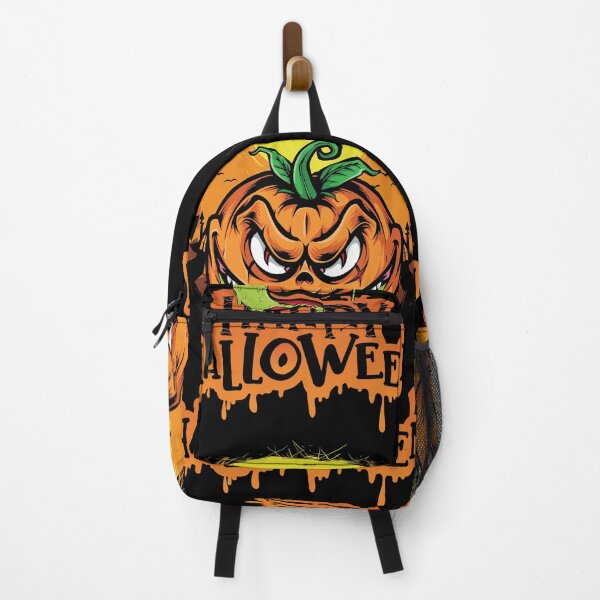 Item preview, Happy Halloween Pumpkin Art designed and sold by DastagirArts.