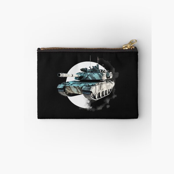 Item preview, Tank Abrams designed and sold by stroker88.