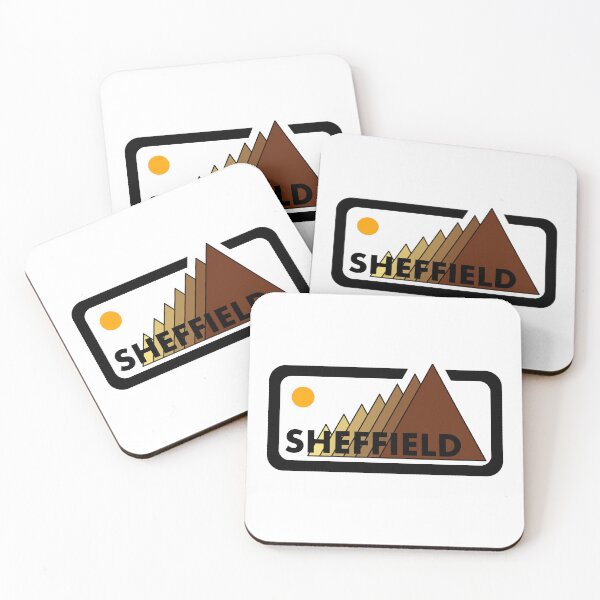 Item preview, Sheffield designed and sold by DavidASmith.