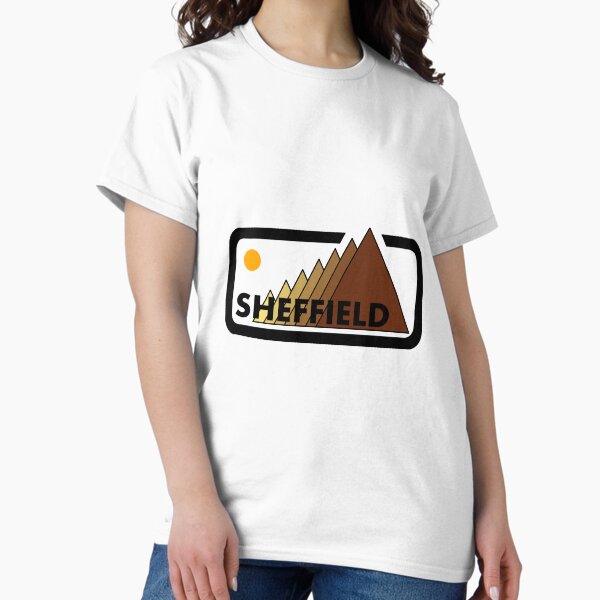 Sheffield Classic T-Shirt