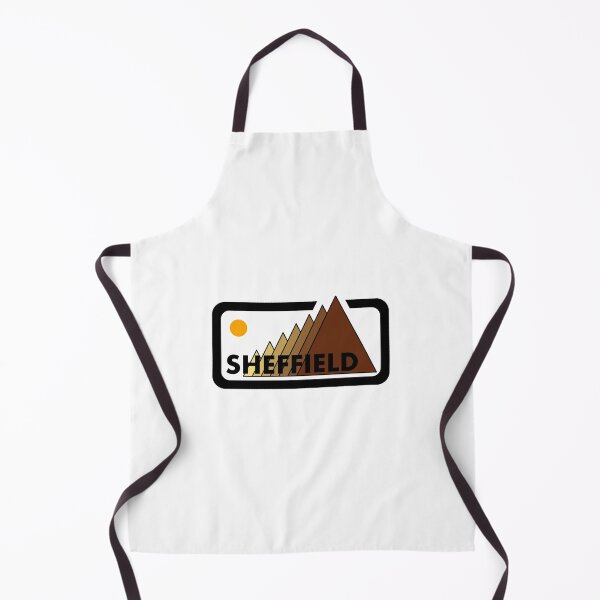 Item preview, Sheffield designed and sold by DavidASmith.