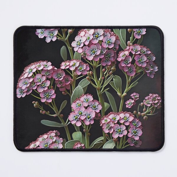 Item preview, Alyssum Flowers designed and sold by Vanover Designs.