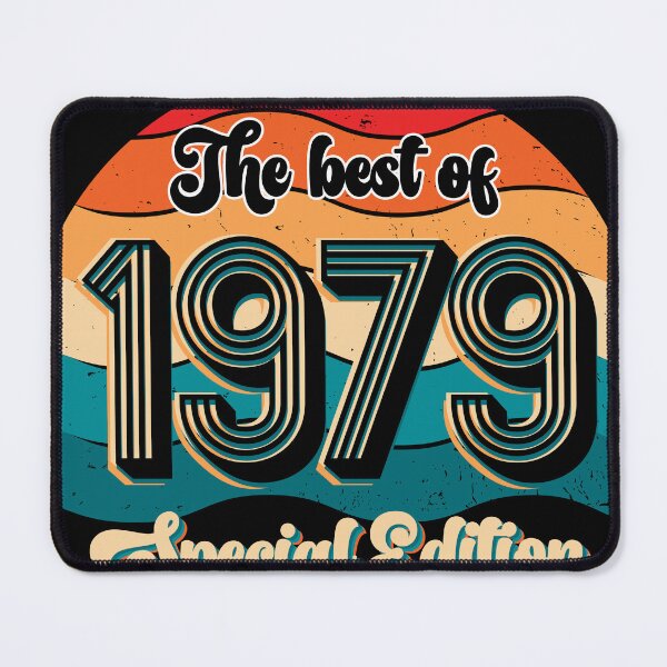 Item preview, The Best of 1979 designed and sold by CybulArt.