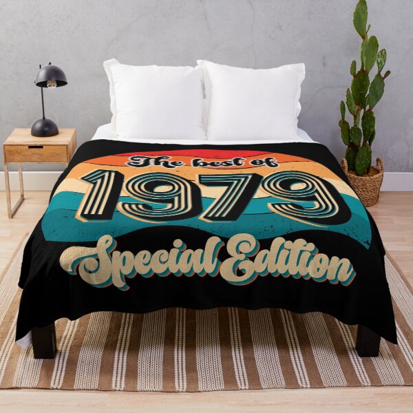 Item preview, The Best of 1979 designed and sold by CybulArt.