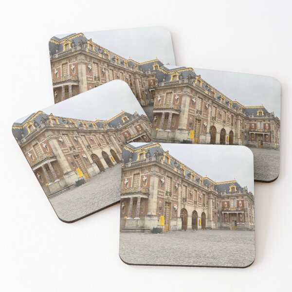 Item preview,  palace of versailles and its royal court designed and sold by dreamtravel.