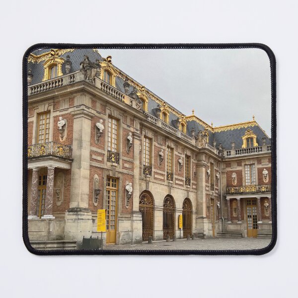 Item preview, palace of versailles and its royal court designed and sold by dreamtravel.