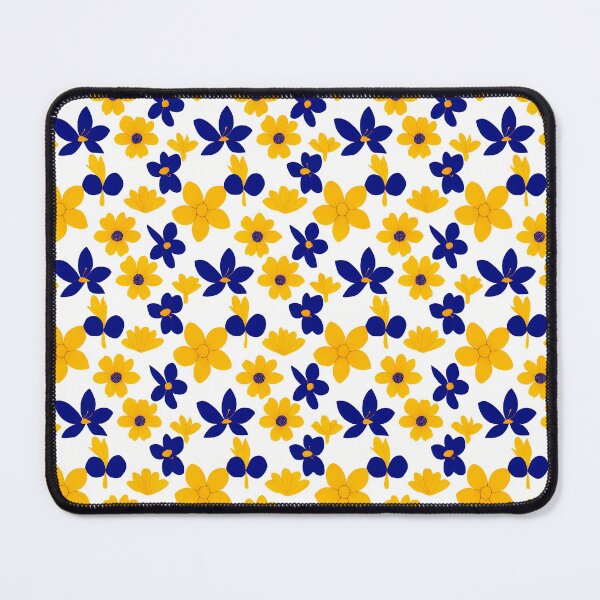 Item preview, Flowers Pattern designed and sold by excelente.
