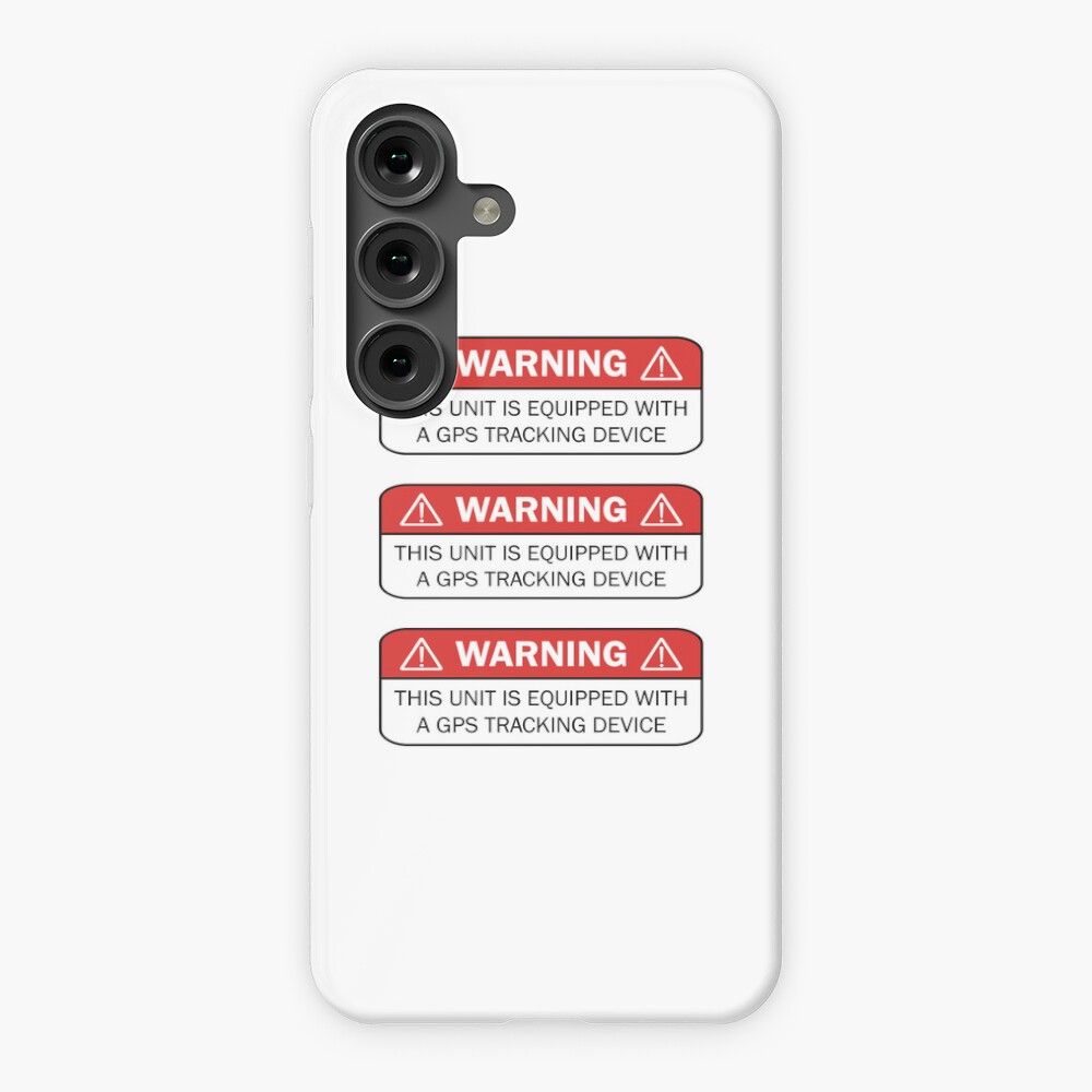 Item preview, Samsung Galaxy Snap Case designed and sold by PIODesign.