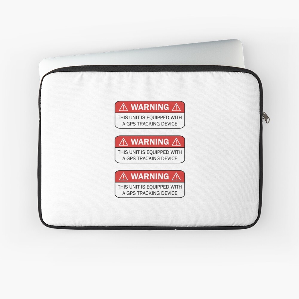 Item preview, Laptop Sleeve designed and sold by PIODesign.
