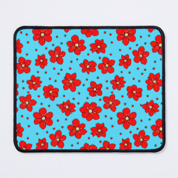 Item preview, Flowers Pattern designed and sold by excelente.