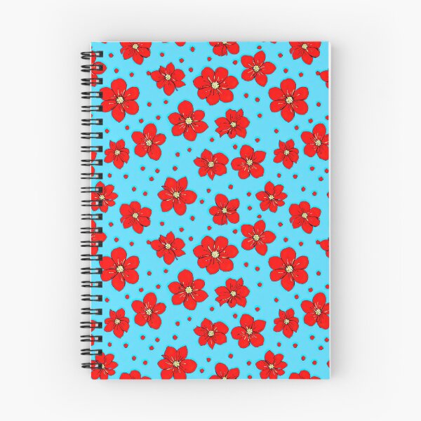 Item preview, Flowers Pattern designed and sold by excelente.