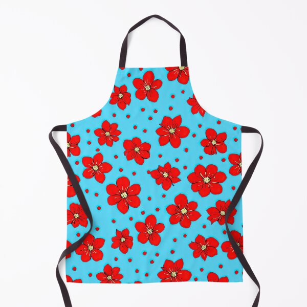Item preview, Flowers Pattern designed and sold by excelente.