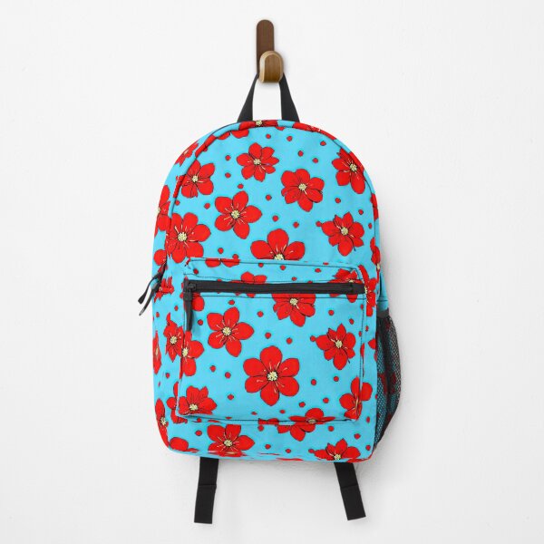 Item preview, Flowers Pattern designed and sold by excelente.