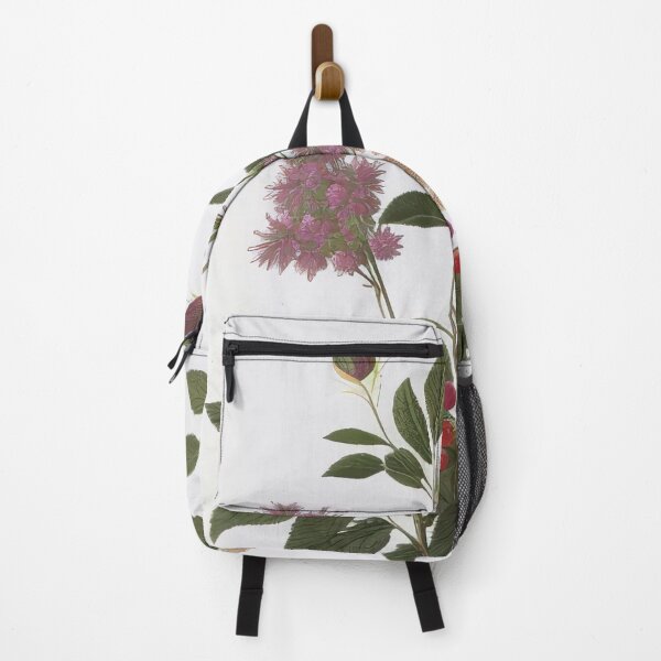 Item preview, A Garden of Delights: Vintage Botanicals Reimagined designed and sold by IlluminatedPage.