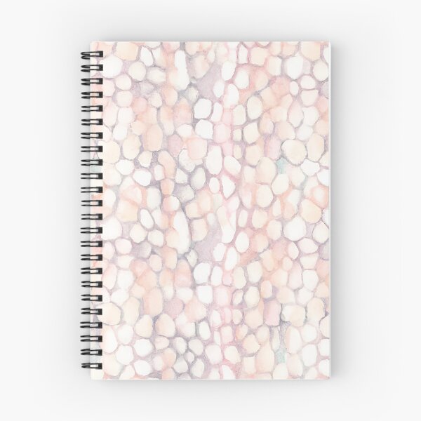 Item preview, Watercolor pastel pebbles and Stones designed and sold by Michelebuttons.