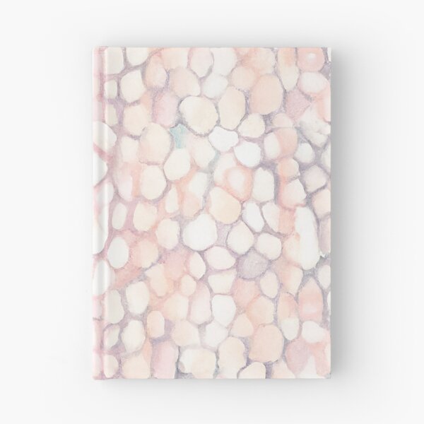 Item preview, Watercolor pastel pebbles and Stones designed and sold by Michelebuttons.
