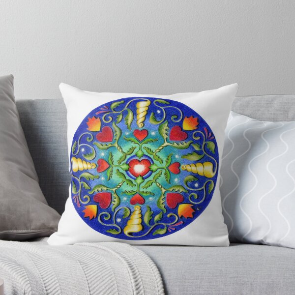 Item preview, CORNUCOPIA designed and sold by Colette van der Wal.