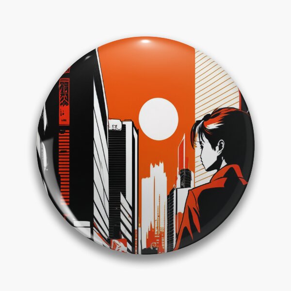 Item preview, Tokyo designed and sold by NathanJB.