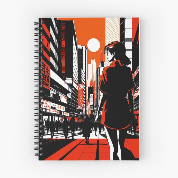 Item preview, Tokio designed and sold by NathanJB.