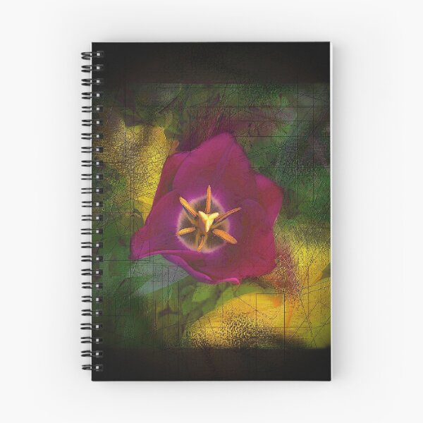 Item preview, Tulip's Had a Bloomin' Breakthrough designed and sold by Rene Crystal.