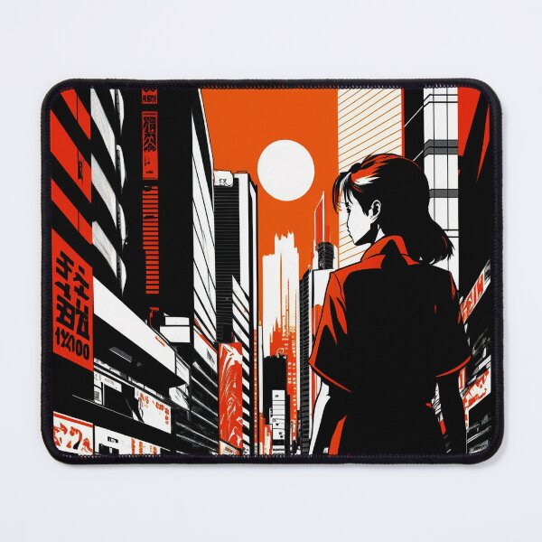 Item preview, Tokyo designed and sold by NathanJB.
