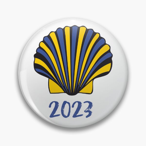 Item preview, Camino de Santiago 2023 designed and sold by cerpedani.