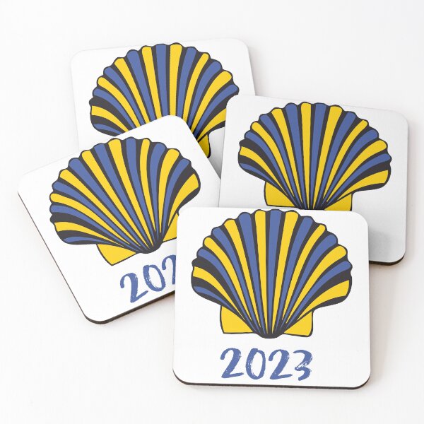 Item preview, Camino de Santiago 2023 designed and sold by cerpedani.
