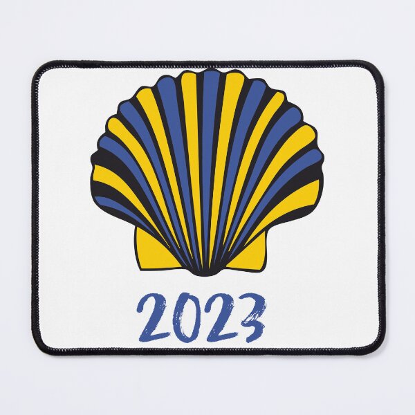Item preview, Camino de Santiago 2023 designed and sold by cerpedani.