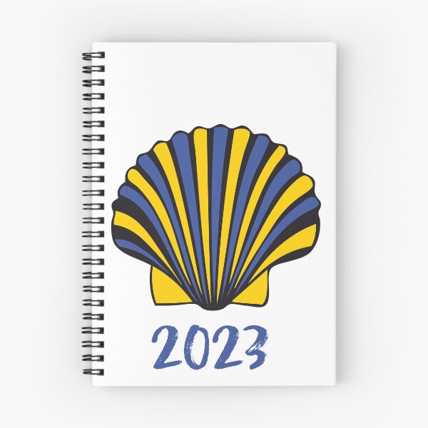 Item preview, Camino de Santiago 2023 designed and sold by cerpedani.