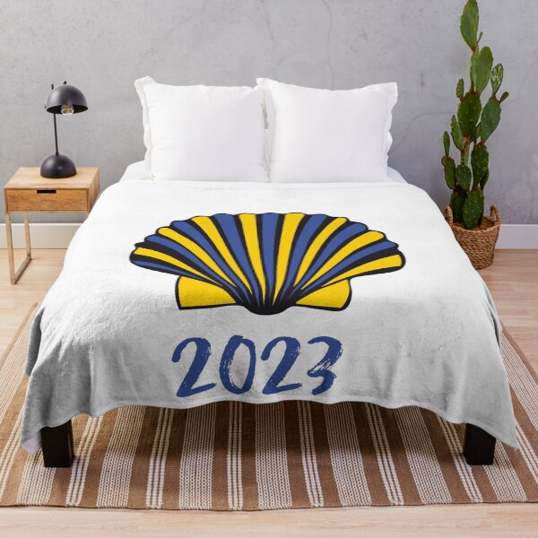 Item preview, Camino de Santiago 2023 designed and sold by cerpedani.