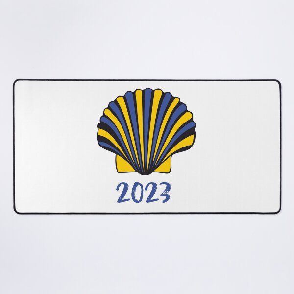 Item preview, Camino de Santiago 2023 designed and sold by cerpedani.