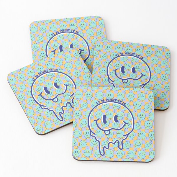 Item preview, Radical Acceptance Cat designed and sold by Elena Garrido.