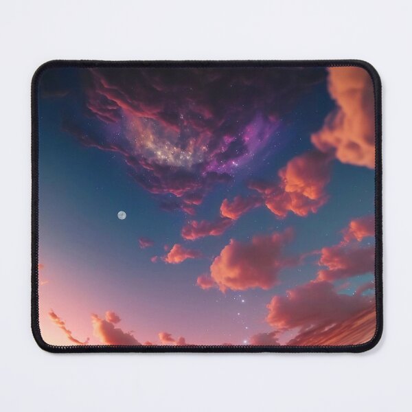 Item preview, The Melancholy of Sunset designed and sold by calcoc.