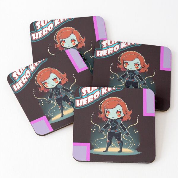 Item preview, Super Hero Kits 09 designed and sold by Denis Valenzuela.