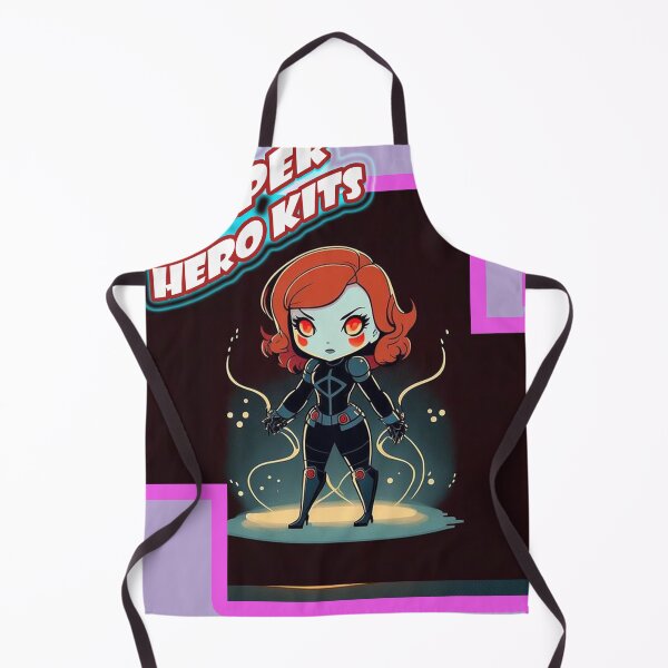 Item preview, Super Hero Kits 09 designed and sold by Denis Valenzuela.