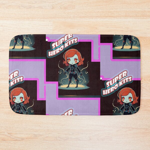 Item preview, Super Hero Kits 09 designed and sold by Denis Valenzuela.
