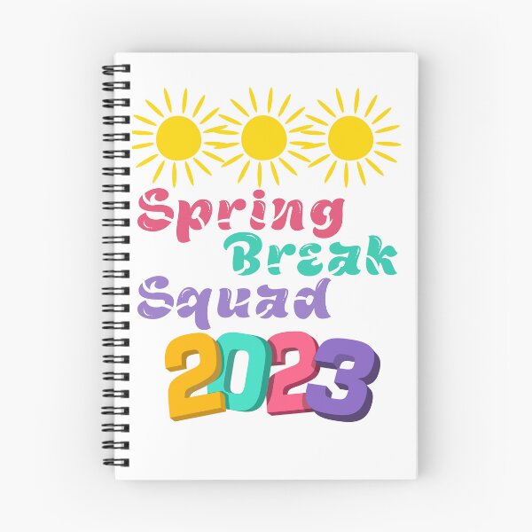 Item preview, Equipo de vacaciones de primavera. designed and sold by Room4You.