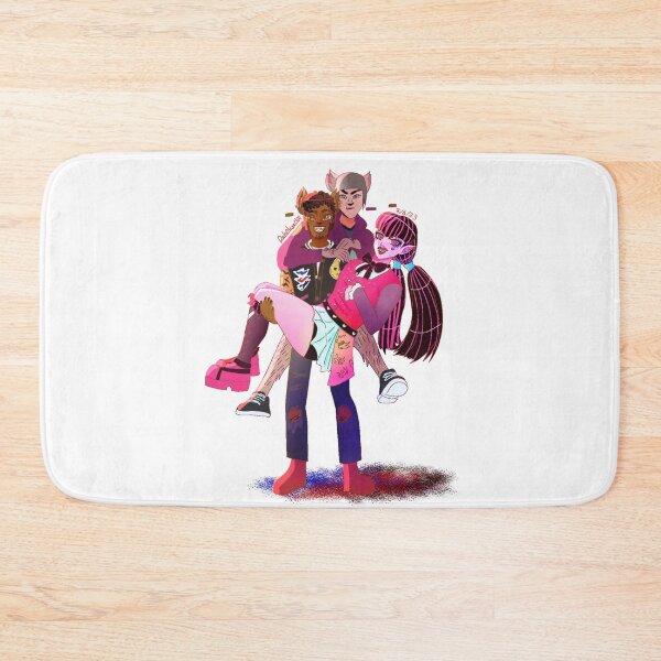 Item preview, Supernatural plus polyam designed and sold by Rolaplayor101.