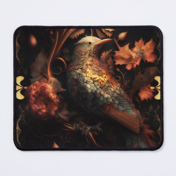 Item preview, Bird of paradise designed and sold by kshipley52.