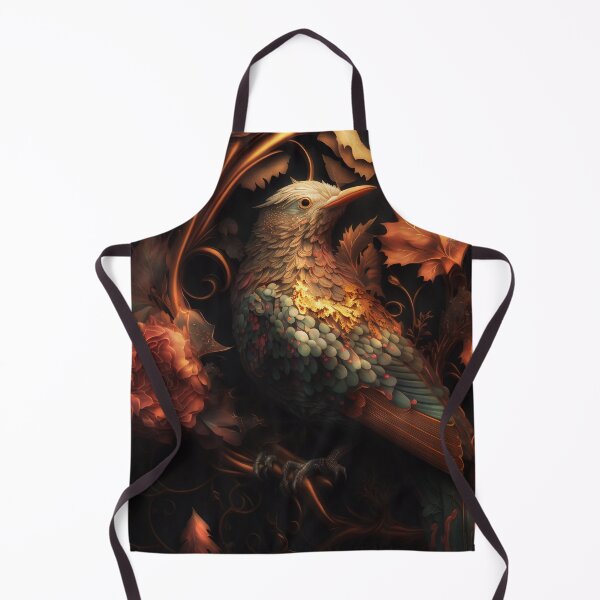 Item preview, Bird of paradise designed and sold by kshipley52.