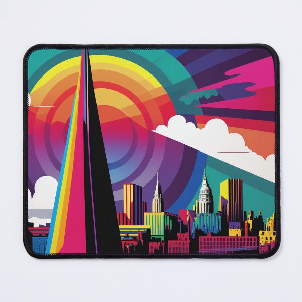 Item preview, London Pride designed and sold by NathanJB.