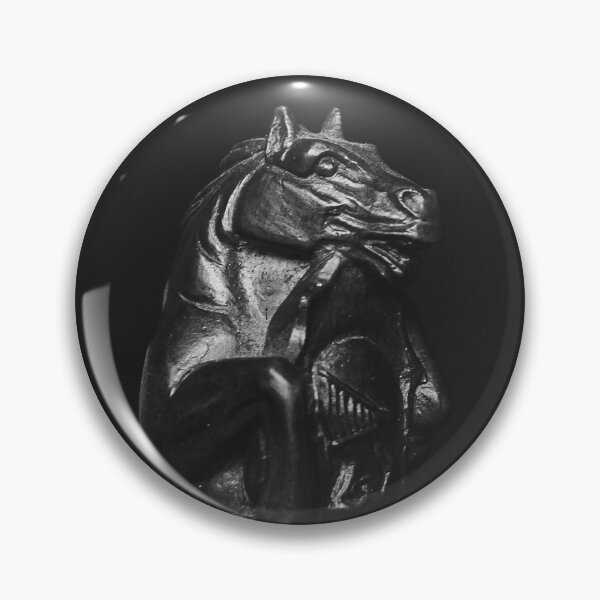Item preview, Battle of the Knights Chess  designed and sold by LoulabellaPhoto.
