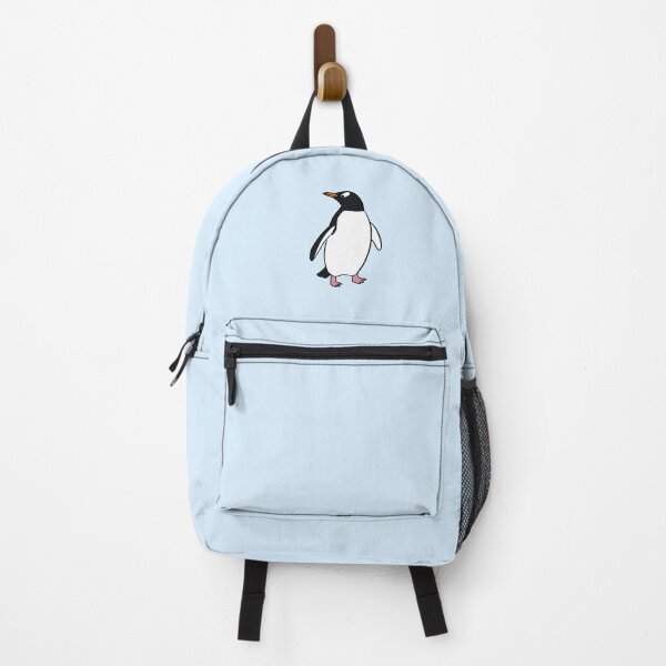 Item preview, Cute gentoo penguin illustration designed and sold by Yarafantasyart.