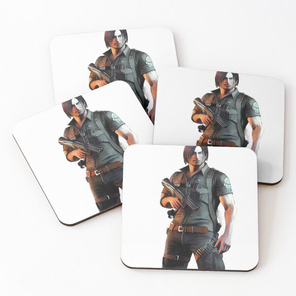 Item preview, LEON KENNEDY  designed and sold by rawat401.